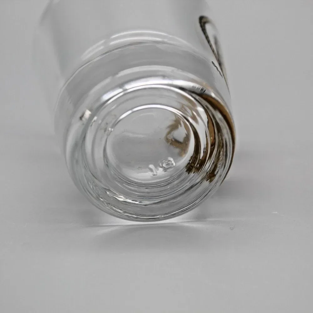 Vintage Texas Shot Glass Boots Cowboy Hat Lasso Cactus Barware